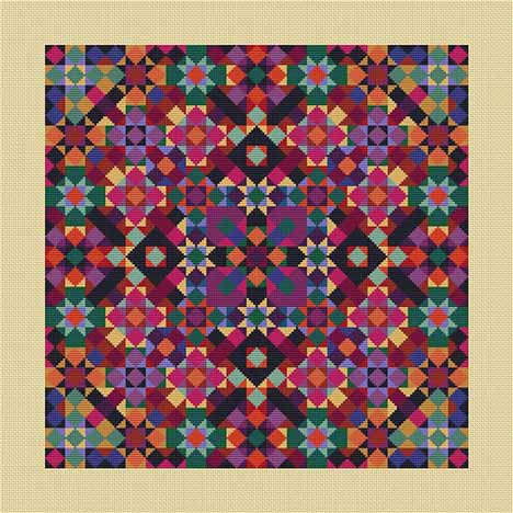 Shooting Star Collection -  Bohemian Bliss